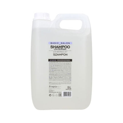 Șampon Universal, Stapiz, 5L, transparent