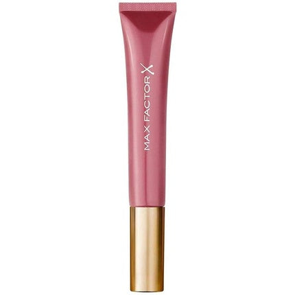 Luciu de buze, Max Factor Colour Elixir, ulei mineral, 9ml