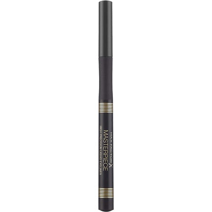 Eyeliner lichid, Max Factor, Masterpiece, 015 Charcoal