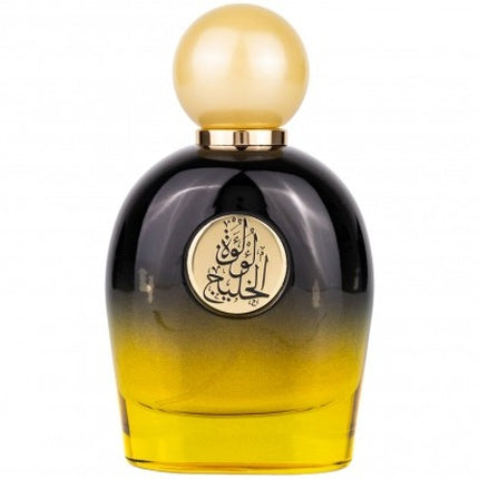 Parfum Gulf Orchid Lulut Al Khaleej, 80ml