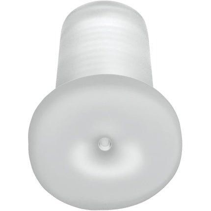 Stroker Pipedream, Slide & Glide, alb, auto-lubrifiant