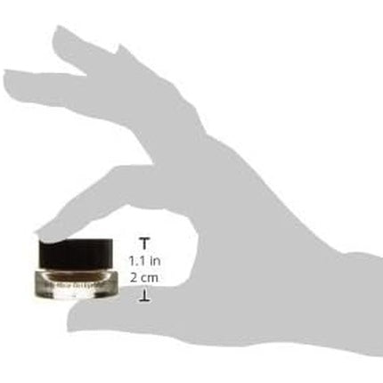 Eyeliner Gel, Bobbi Brown, Sepia, 3g