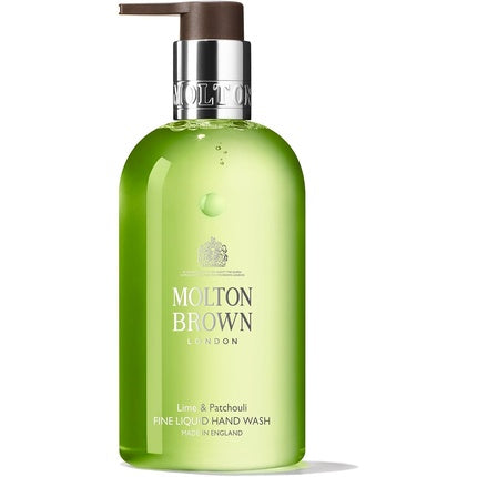 Săpun lichid Molton Brown, Orange and Bergamot, 400ml