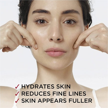 Set fiole antirid, L'Oréal, Revitalift Filler, acid hialuronic