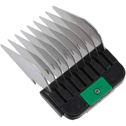 Wahl 1247-7860 Stainless Steel Attachment Comb