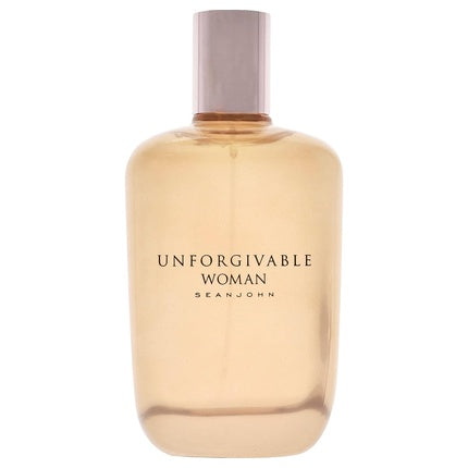 Parfum Unforgivable Woman de Sean John, 125ml