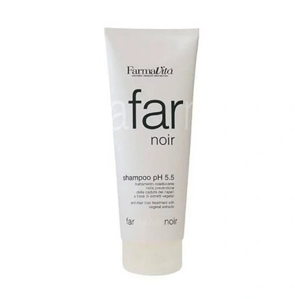 Șampon Anti-Cădere Farmavita Noir pH 5.5, 250ml