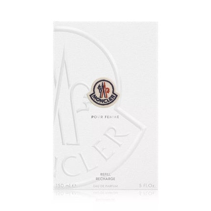 Parfum reîncărcabil Moncler Pour Femme, 147ml