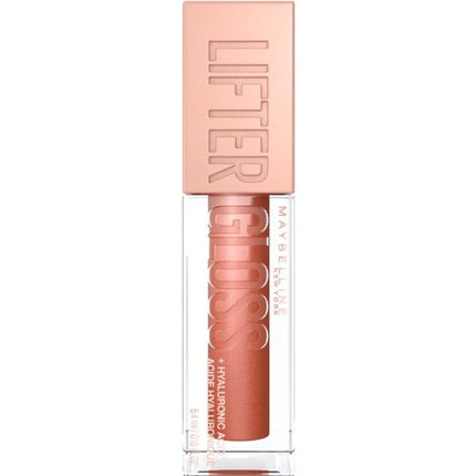 Lip Gloss, Maybelline New York, Lifter 017 Copper, 5.4ml