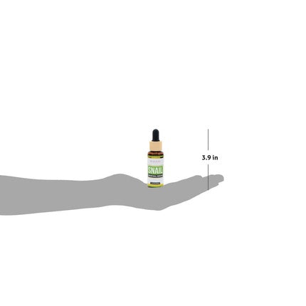 Serum facial, Biovène, Snail Renewal, 30 ml