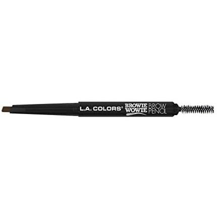 Cearcău de sprâncene, L.A. Colors, Browie Wowie Soft Brown