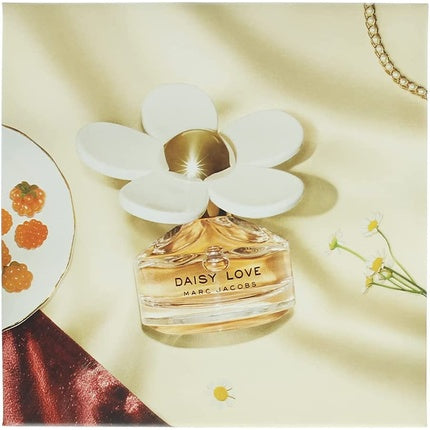 Parfum Eau De Toilette, Marc Jacobs, Daisy Love, alb