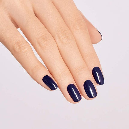 Lac de unghii OPI Blue Sapphire, 0.5 fl oz