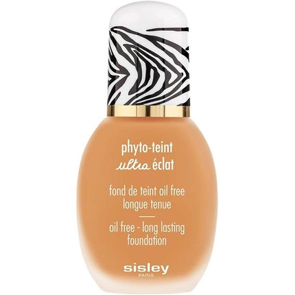 Fond de ten, Sisley, Phyto Teint Ultra Eclat, 30ml