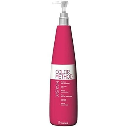 Masca de păr Framesi Color Method Mask 1000ml