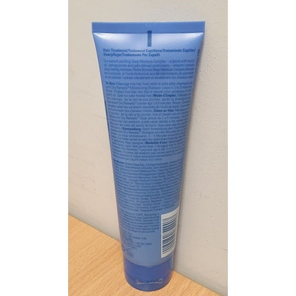 Masca de păr, Aveda, Dry Remedy, 125 ml, albastru
