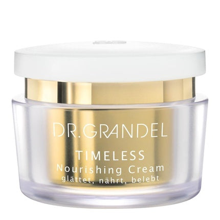 Cremă facială Dr. Grandel Timeless Nourishing Cream, 50ml