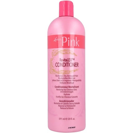 Balsam de păr, Luster's Scurl, 591ml