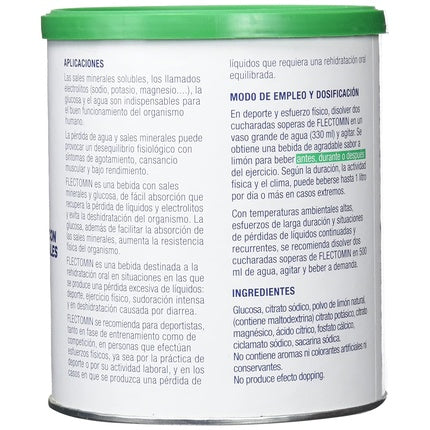 Pudră nutrițională Flectomin Powder 550g