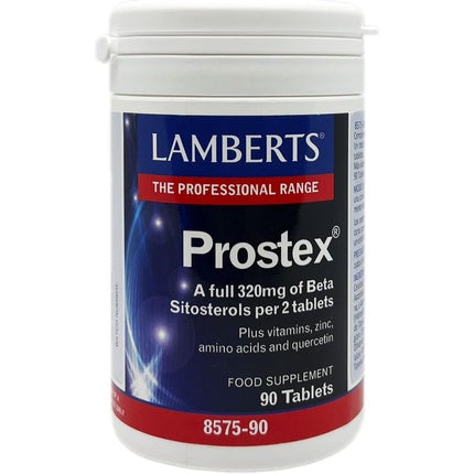Kit testare alergii, Lamberts, 220g