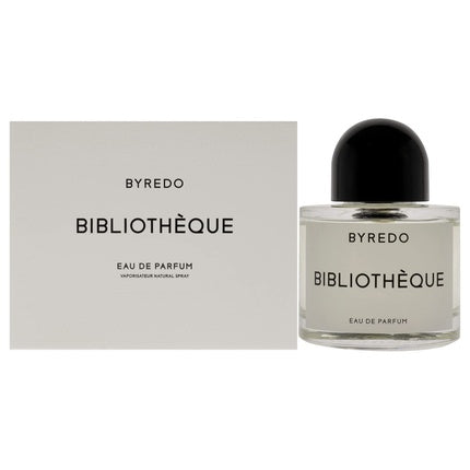 Perfumă unisex Byredo Bibliothèque, 100ml