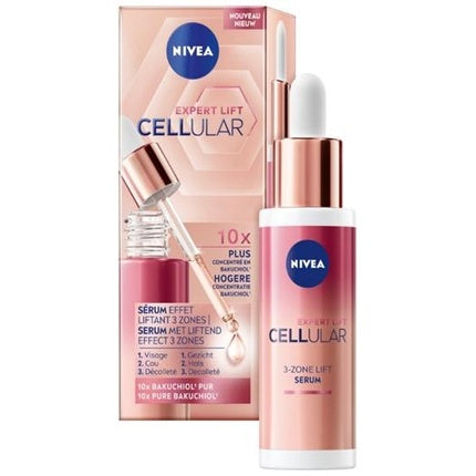 Serum Anti-Îmbătrânire Nivea Cellular Expert Lift