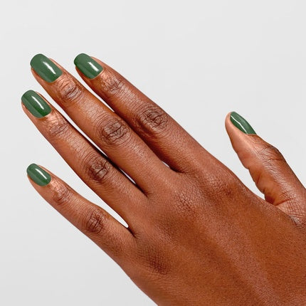 Lac de unghii, OPI, Infinite Shine, verde, 0.5 fl oz