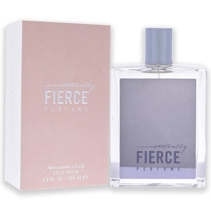 Parfum Abercrombie & Fitch Naturally Fierce Eau de Parfum 100ml