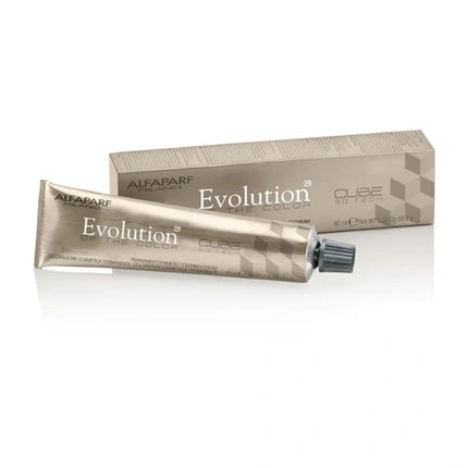Culoare Păr Alfaparf Milano Evolution of the Color Reds Hair Color 8.66i - 60ml
