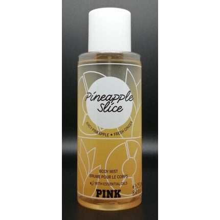 Parfum Victoria's Secret Pineapple Slice Mist auriu, 250ml