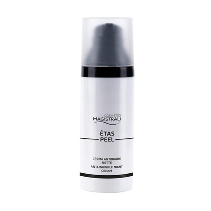 Crema facială anti-riduri Difa Cooper Spa Étàs Peel, 50ml