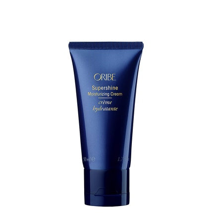 Cremă de păr Oribe Supershine Moisturizing Crème, 1.7oz
