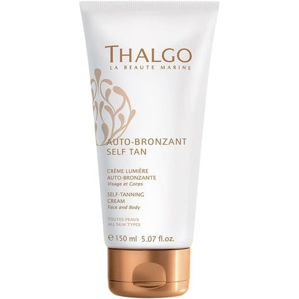 Loțiune activatoare bronzare, Thalgo, 150ml