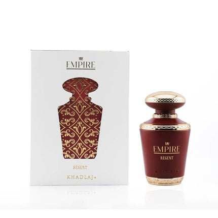 Parfum unisex, Khadlaj Perfumes, Empire Regent, 100 ml