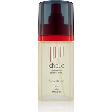 Apa de colonie, Taylor Of London, Chique, 100ml