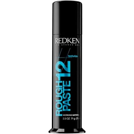 Pasta modelatoare par, Redken Rough Paste, 75ml