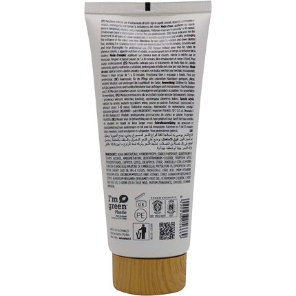 Masca de par, Kemon, Actyva Colore Brilliant, 200ml