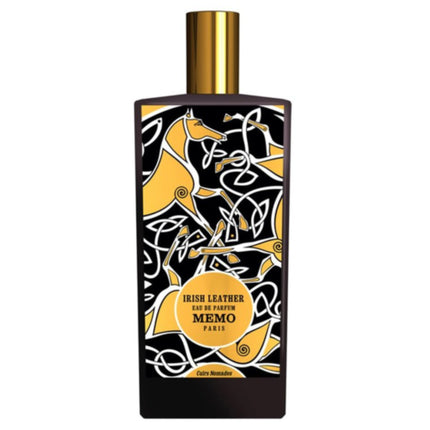 Parfum Memo Irish Leather, 75ml