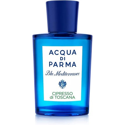 Eau De Toilette Spray, Acqua di Parma, Cipresso di Toscana, 75ml