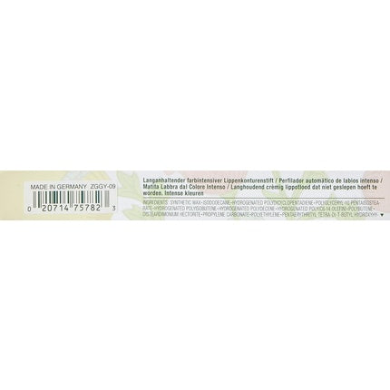 Gloss de buze, Clinique, 09 Intense Jam