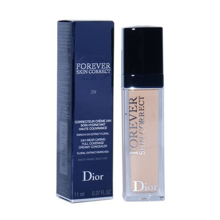 Corector lichid Dior Forever Skin Correct 2W, bej