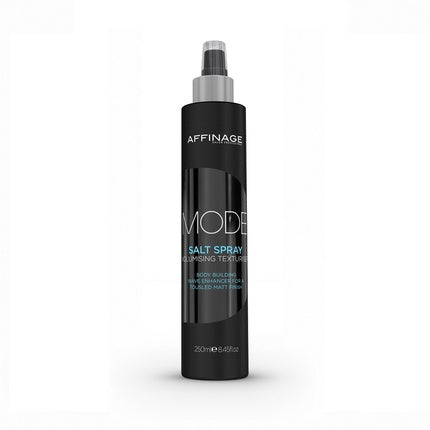 Spray de coafat cu sare, Mode, 250ml