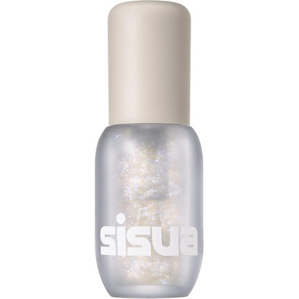 Unleashia Popcorn Syrup Lip Plumper No.100 Unicorn Salt, roz pal, 41g