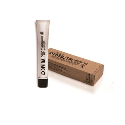 Eva Divina Pure, Fără Amoniac, Cremă Vopsea Păr 60ml