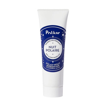 Mască de față, Polar, Night Destressing, 50ml