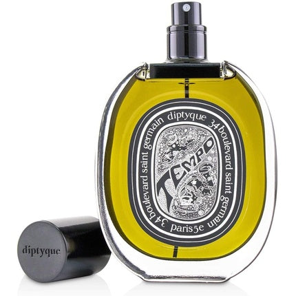 Eau de Parfum Diptyque Tempo 75ml