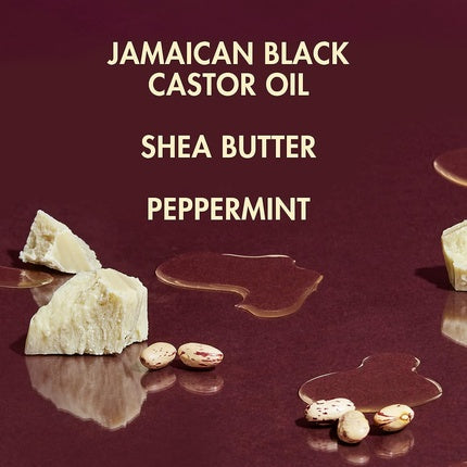 Balsam leave-in, Shea Moisture, Jamaican Black Castor Oil, 368g