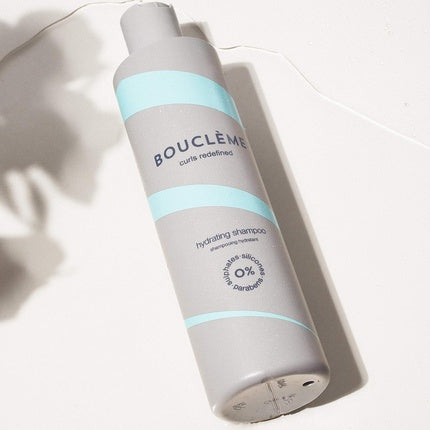 Șampon Bouclème, hidratant, gri, 300ml