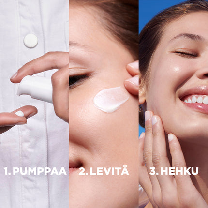 Serum de față Garnier Skin Active cu Vitamina C, 50ml
