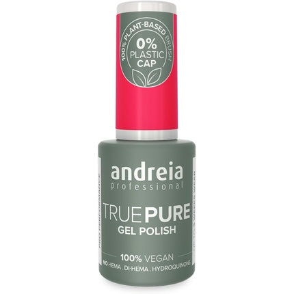 Lac uscare rapidă Andreia Professional, Hema Free, 10.5ml